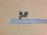 Auto focus sensor mirror holder machined from billet stainless steel.